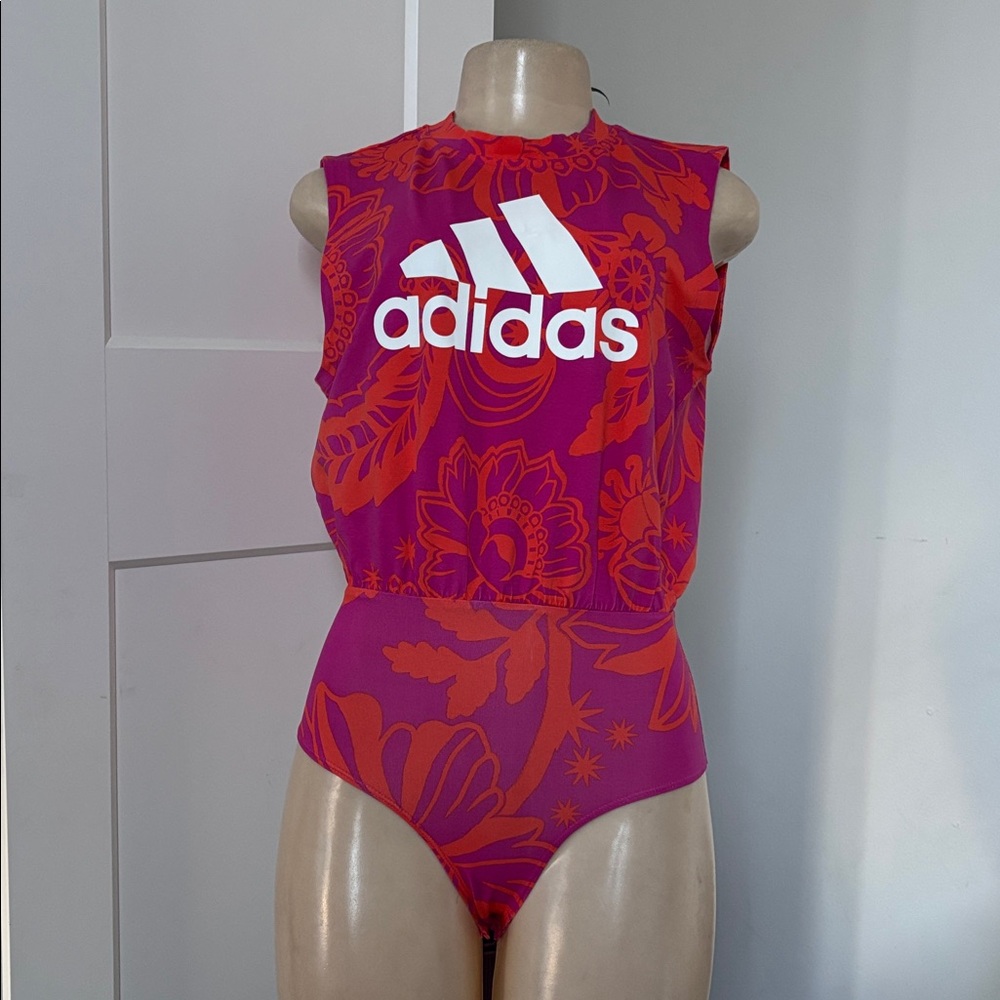 adidas farm rio bodysuit - Picture 3 of 10